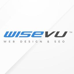 Wisevu Logo