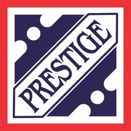 Prestige Office Systems Pvt Ltd Logo