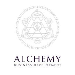Alchemy Business Development Logo