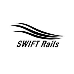 Swift Rails Inc. Logo
