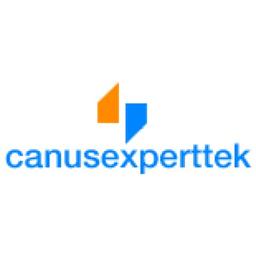 canusexperttek Logo