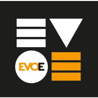 EVOE's Logo
