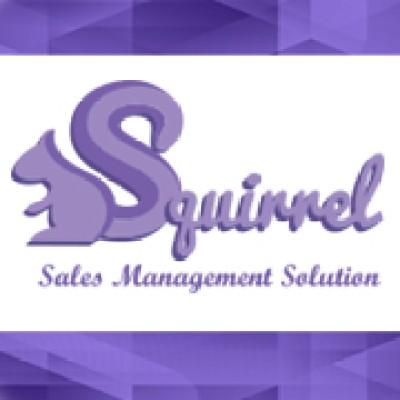 Sales Squirrel's Logo