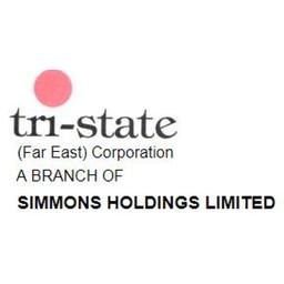 Tri State (Far East) Corporation Logo