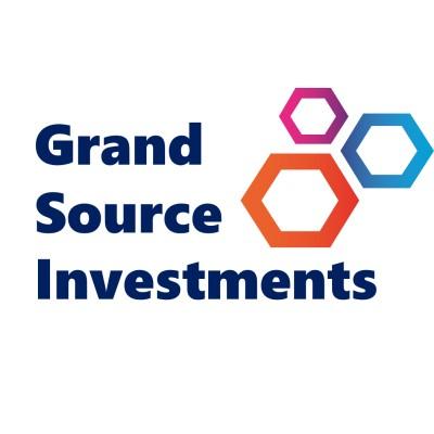 Grand Source Investments Ltd.'s Logo