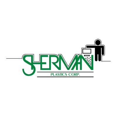 Sherman Plastics's Logo