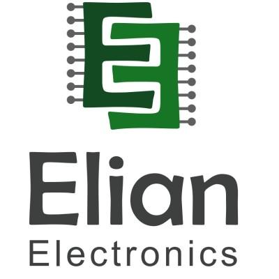 Elian Electronics Recycling's Logo