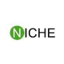 NICHE Digital Media Logo
