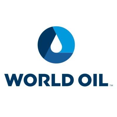 World Oil Corp.'s Logo