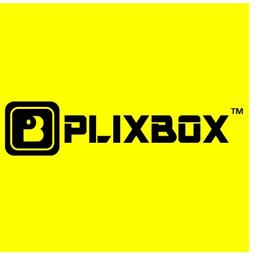 Plixbox Logo