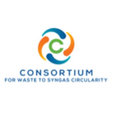 Consortium For Waste Circularity's Logo