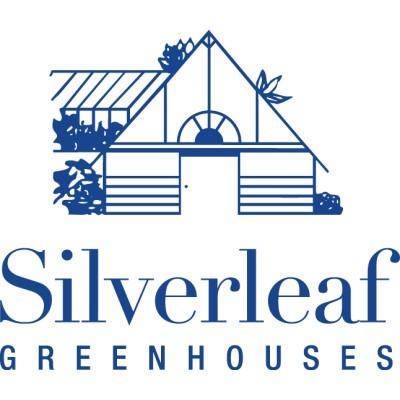 Silverleaf Greenhouses Inc's Logo