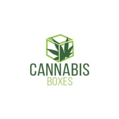 Cannabis Boxes's Logo