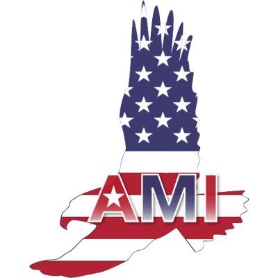 American Medical Imaging LLC's Logo