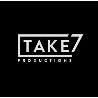 Take7 Productions's Logo