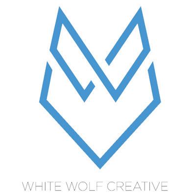 White Wolf Creative's Logo