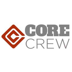 Core Crew Staffing Logo