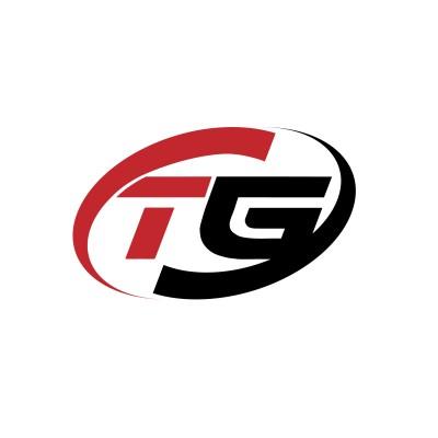 TG Microchip's Logo