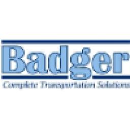 Badger Logistics LLC Logo