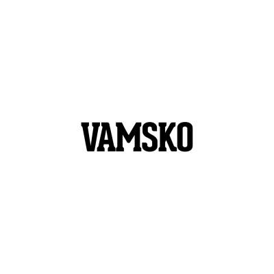 Vamsko's Logo