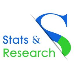 Stats And Research Logo