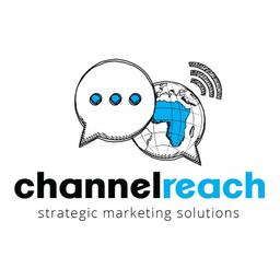 Channel Reach Logo