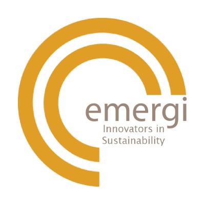 Emergi's Logo