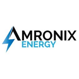 Amronix Energy Logo