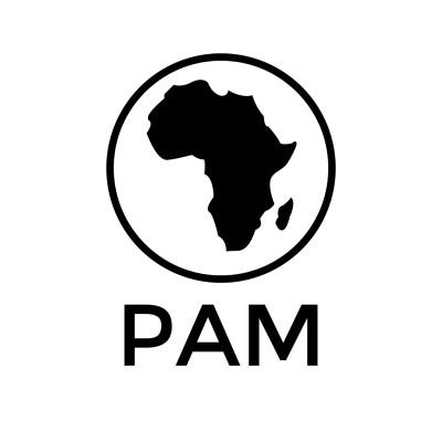 PAM Africa's Logo