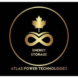Atlas Power Technologies Logo