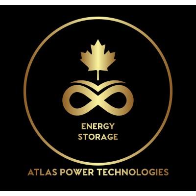 Atlas Power Technologies's Logo