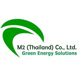 M2 (Thailand) Co. Ltd. Logo