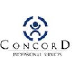 Concord Professional Services Inc. Logo