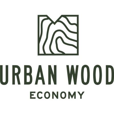 Urban Wood Economy's Logo