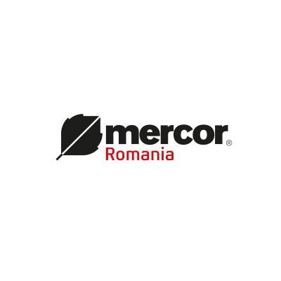 Mercor România's Logo