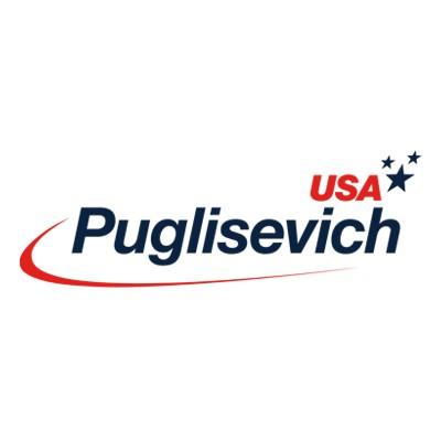 Puglisevich USA's Logo