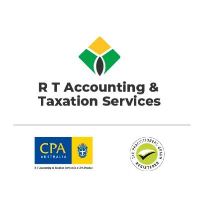 R T Accounting & Taxation Services's Logo