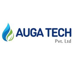 Auga Tech Private Limited Logo