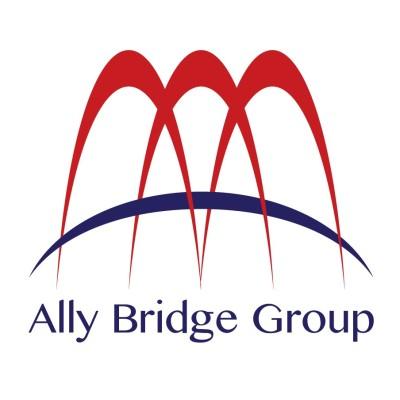 Ally Bridge Group's Logo