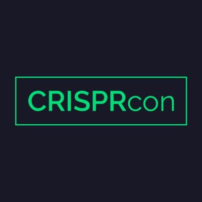 CRISPRcon's Logo