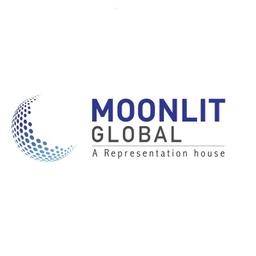 Moonlit Global Logo