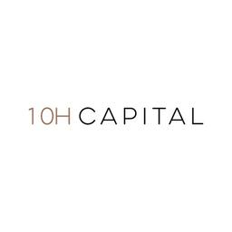 10H Capital Logo
