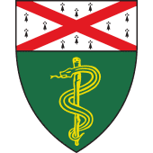 Yale University School of Medicine's Logo