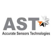 Accurate Sensors Technologies Logo
