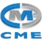CME Ltd Logo