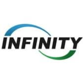 Infinity Fuel Cell & Hydrogen Logo