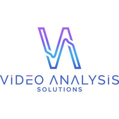 Video Analysis Solutions's Logo