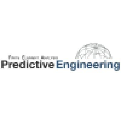 Predictive Engineering's Logo