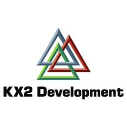 KX2 Development Logo