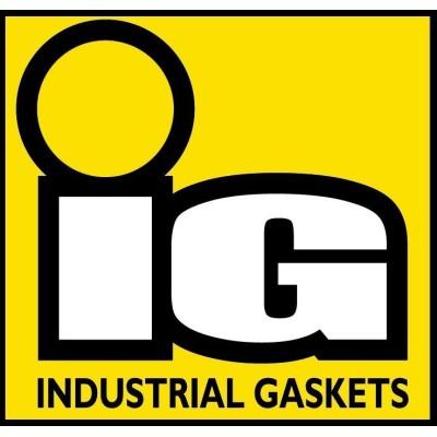 Industrial Gaskets's Logo